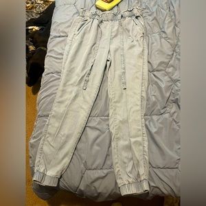 Women’s high waisted pants